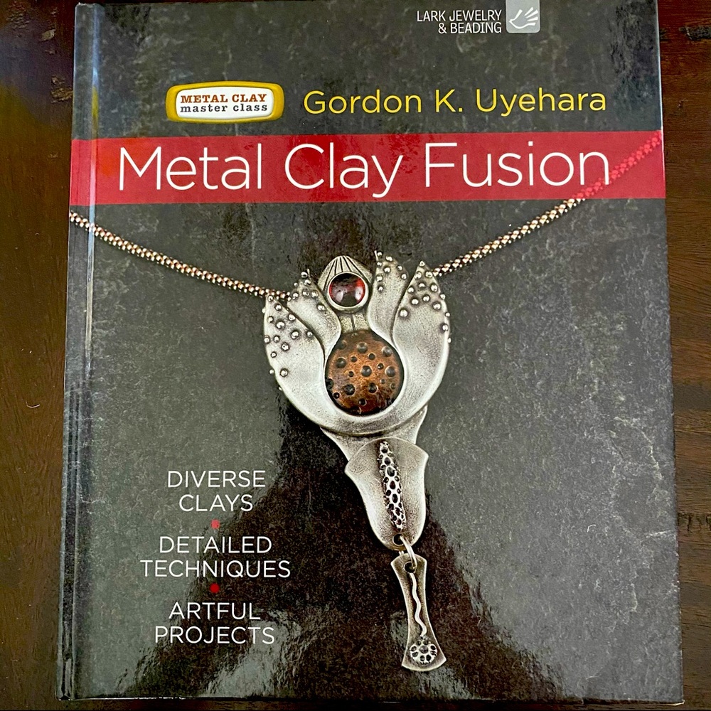 0022 – Metal Clay Fusion